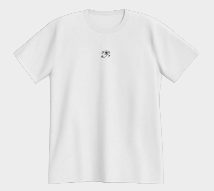 Awaken Your inner Vision, eye of Horus - Awesome Blossom Orchard