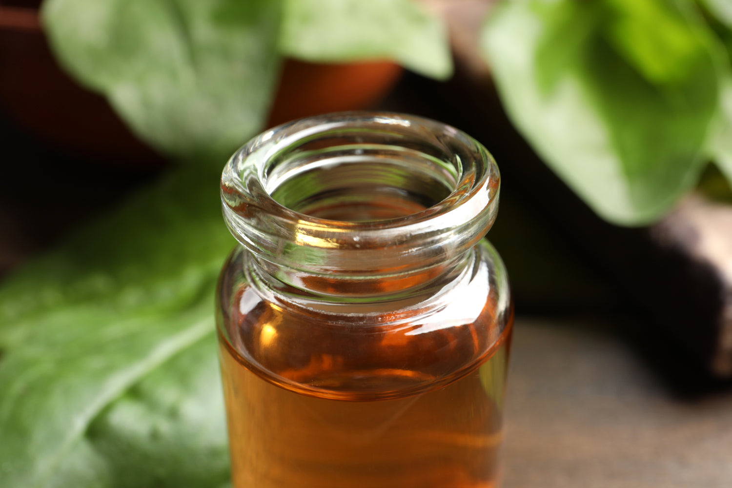 Essential Oils